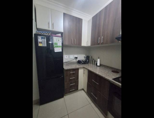 2 BEDROOM PROPERTY TO RENT IN ESSENWOOD